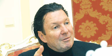 Martin Suters "Koch"-Buch siegt