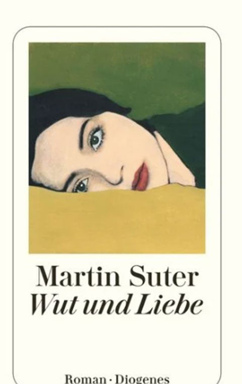 SUTER: Wie weit geht die Liebe?