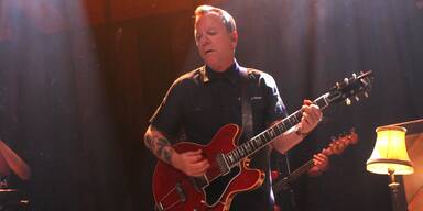 Heimspiel f&uuml;r Sutherland