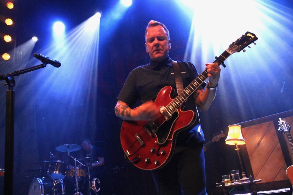 Heimspiel für Sutherland