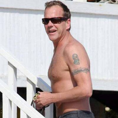 Die Tattoos der Stars