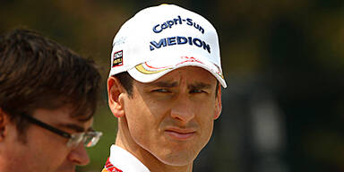 Disco-Skandal um F1-Star Sutil