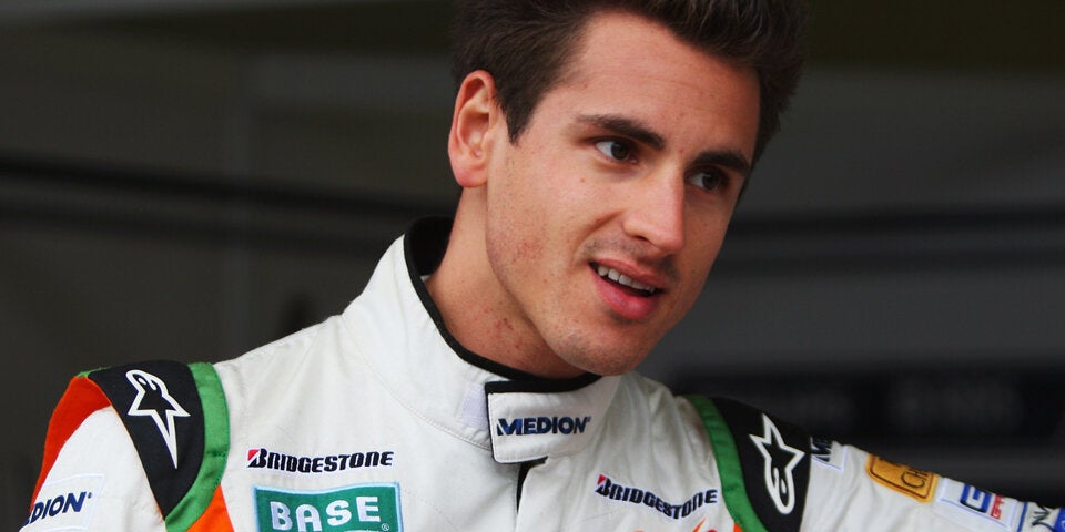 Ex-F1-Star schrottet 1,3 Millionen Euro teuren McLaren