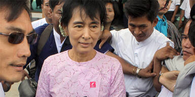 Suu Kyi