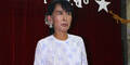 Suu Kyi Burma