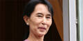 Suu Kyi