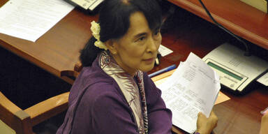 Suu Kyi