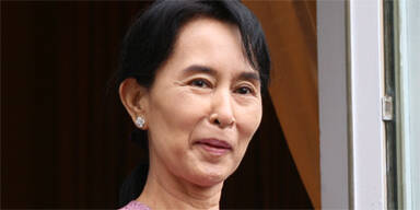 Suu Kyi