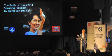 suu kyi