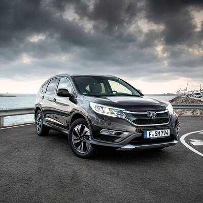 Top 10 der weltweit meistverkauften SUVs