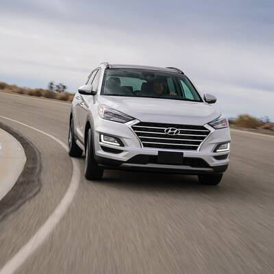 Top 10 der weltweit meistverkauften SUVs