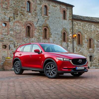 Top 10 der weltweit meistverkauften SUVs