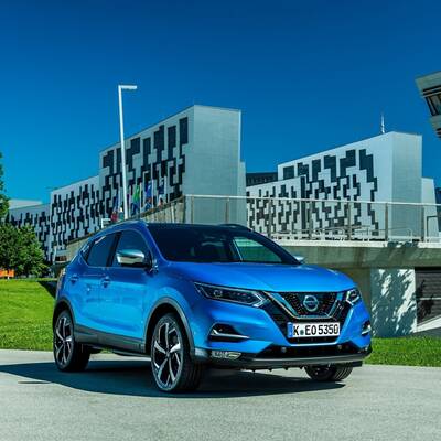 Top 10 der weltweit meistverkauften SUVs