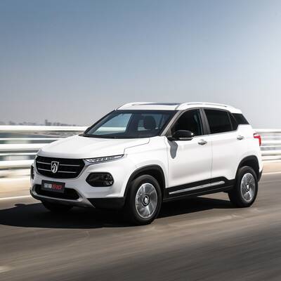 Top 10 der weltweit meistverkauften SUVs