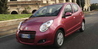 Bild: Suzuki