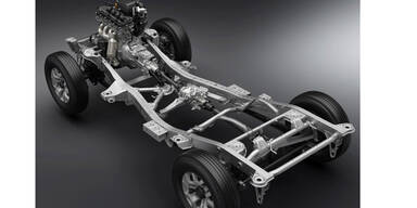 Neuer Jimny startet zum Kampfpreis