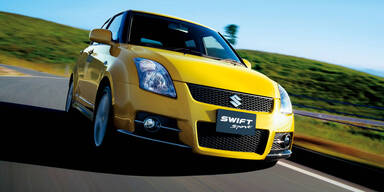 Toyota iQ ist beliebtestes Kleinauto 2009