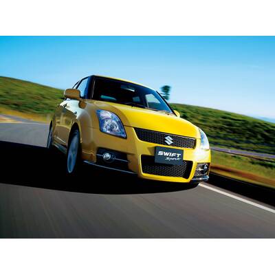 Toyota iQ ist beliebtestes Kleinauto 2009