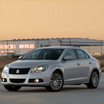 Sportwagen des Jahres