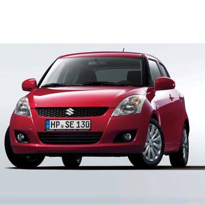 Sportwagen des Jahres