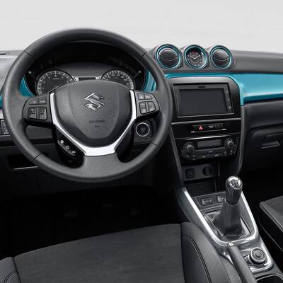 Vitara 2015