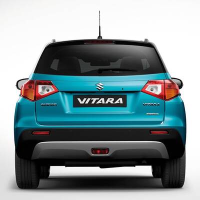 Vitara 2015