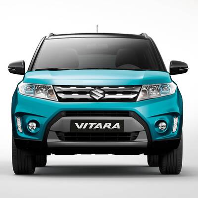 Vitara 2015