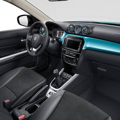 Vitara 2015