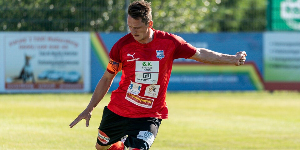 Chaos um Plätze in der Regionalliga-Ost