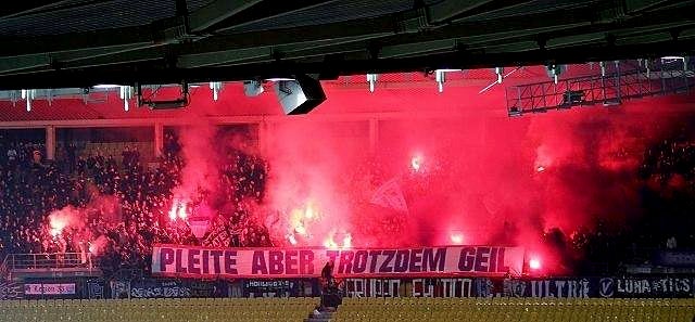 SV Salzburg-Pyro