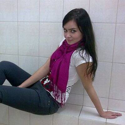 Die schönste Hackerin der Welt