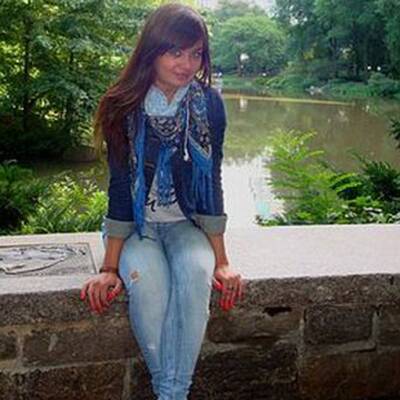 Die schönste Hackerin der Welt