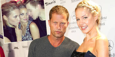 Svenja Holtmann & Til Schweiger: Trennung