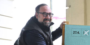 &Ouml;VP-Landesgesch&auml;ftsf&uuml;hrer Peter Sverak