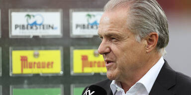 Svetits mit scharfer Kritik an &Ouml;FB-Cup