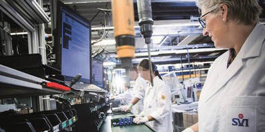 Gek&uuml;ndigt: Arbeiter drohte mit IS-Bombe