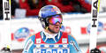 Top-Favorit Svindal gewinnt Super G