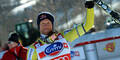 Svindal sichert sich vierte Super-G-Krone