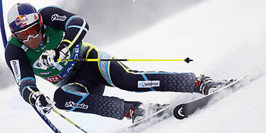 Ärger für Svindal bei US-Einreise