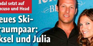 Svindal setzt auf Mancuso und Head