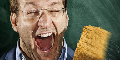 &bdquo;Schule, Oida!&ldquo; feiert Derniere