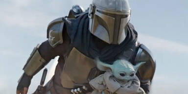 "The Mandalorian and Grogu": Star Wars zur&uuml;ck im Kino