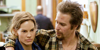 Allein gegen den Justiz-Apparat