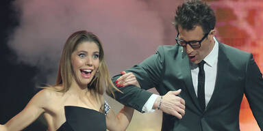 Vici Swarovski - Fans fragen: "Hat sie sich auch die Nase operieren lassen?"