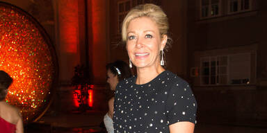Familien-Streit: Nadja Swarovski verl&auml;sst Unternehmen