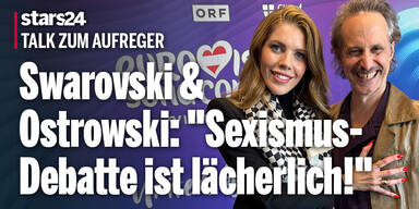 Swarovski & Ostrowski: 