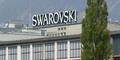 Swarovski baut 150 Jobs ab