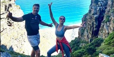 Swarovski: Ostern mit Leo Hillinger