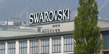 Swarovski baut 150 Jobs ab