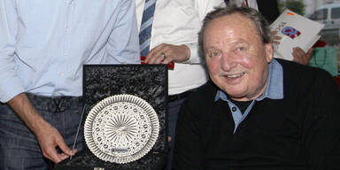 Gernot Langes-Swarovski im Alter von 77 Jahren gestorben